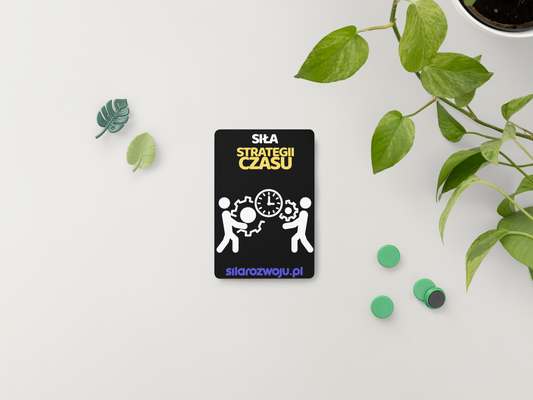 EBOOK - Jak działa strategia czasu